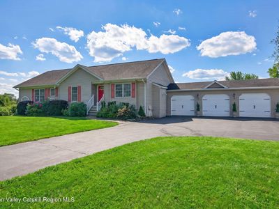 865 Farm To Market Road