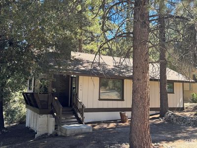 Property at 1616 Bernina Dr, Pine Mountain Club, CA