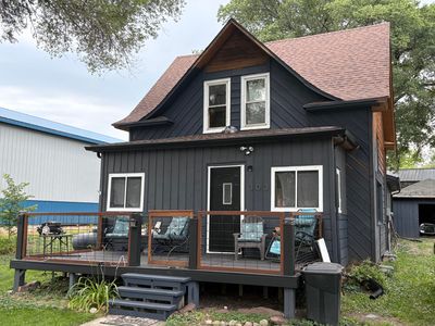 Property at 303 State Ave N, Wessington Springs, SD