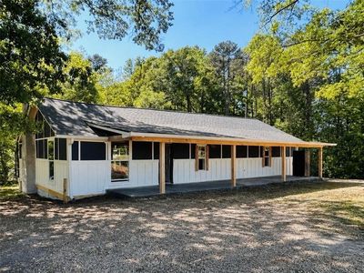 Property at 4117 Mason Creek Rd, Winston, GA