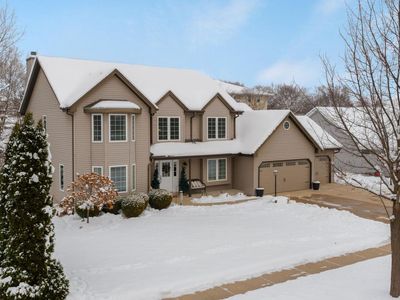 4928 West Evergreen STREET