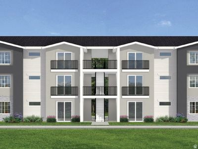 3412 N Willy Way UNIT 1