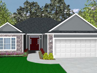 4356 Shadowood Lakes Trl