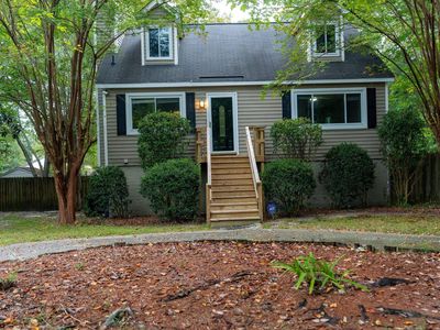 161 Chaunticleer Rd