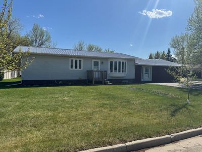 Property at 613 Vera St, Bottineau, ND