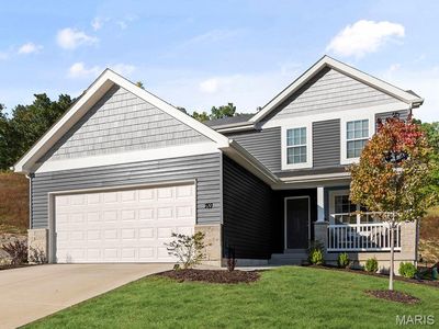 1005 Braid Trail Dr