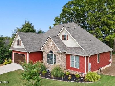 258 Chatuga Way