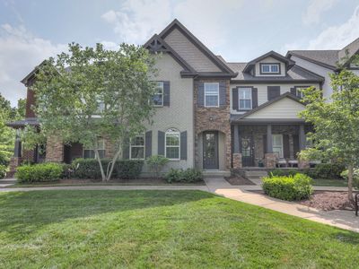 503 Vintage Green Ln