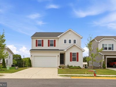 Property at 102 Curtain Fall Dr, Middletown, VA