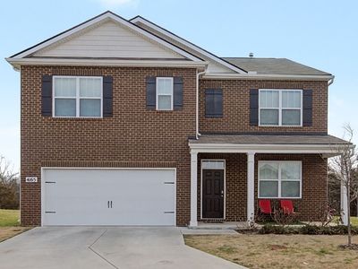 4165 Dolly Way