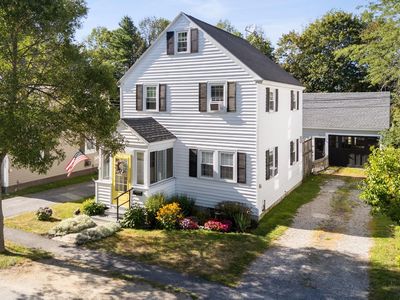 23 Andrews Road