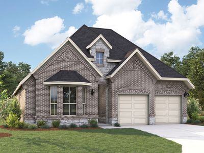 16408 Thistle Bend Dr