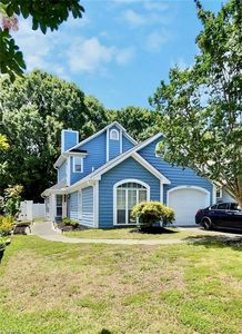 3211 Pipers Way