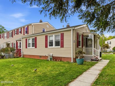 48 Barker Avenue