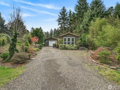 Property at 1710 195th Street, Long Beach, WA