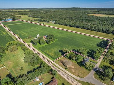 Property at 860 Sharon Street, Arena, WI