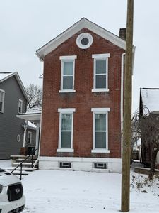 217 James St