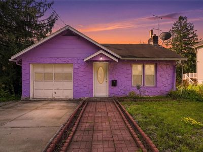 Property at 323 New Castle St, Slippery Rock, PA