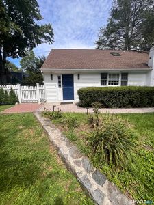 2196 North Benson Road