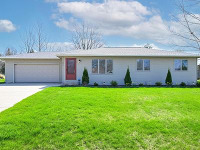 Property at 284 Prairie RUN, Grafton, WI
