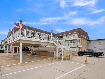 5001 New Jersey Ave UNIT 318