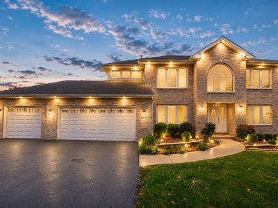 16035 W Red Cloud Dr