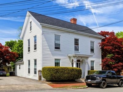 649 State Street #A