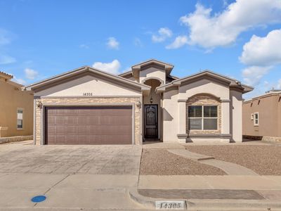 14305 High Rock Dr