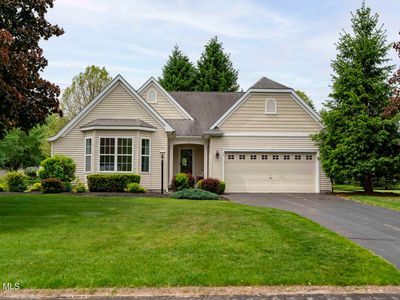 2 Sheridan Court
