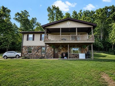 5688 Fort Gay Rd