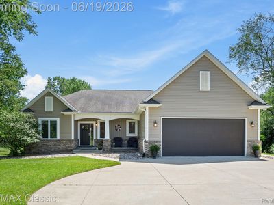 2887 W Joy Rd