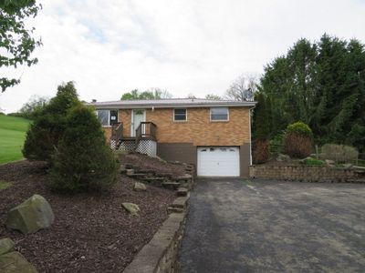 Property at 571 Little Daniels Run Rd, Scenery Hill, PA