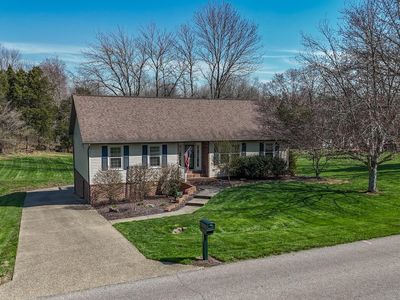 Property at 673 W Melchoir Dr S, Santa Claus, IN