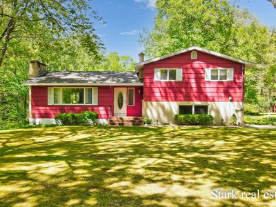 2816 E Mount Garfield Rd