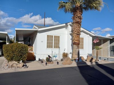 1360 N Dixie Downs Rd