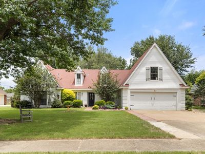 1303 W Barton Ave