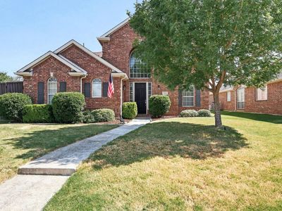 1512 Brewster Dr