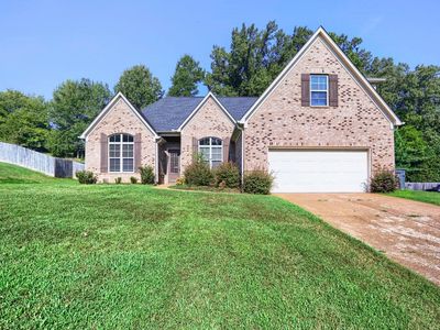 4855 Bourne Hollow Ln