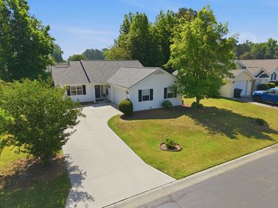 1305 Walton Heath Dr.