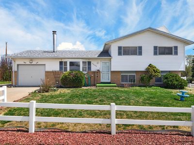 Property at 5005 Windmill Rd, Cheyenne, WY