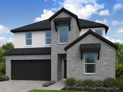 618 Yaupon Holly Dr