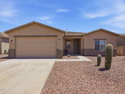 14950 N Capriole Dr
