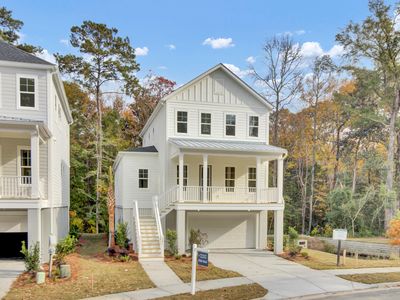 3017 Robeson Trce