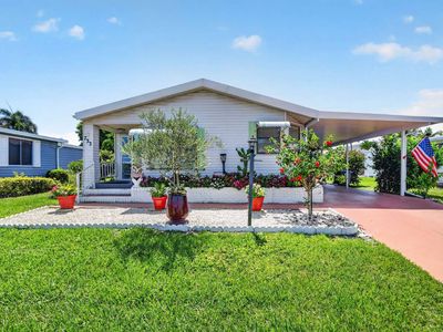 Property at 733 Sunny Ave, Boynton Beach, FL