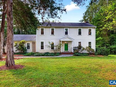 2585 Cedar Ridge Ln