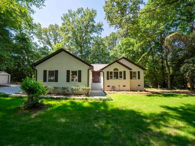 324 Camp Ground Rd