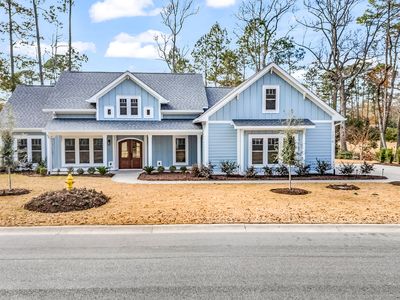 The Marisol Plan, Tidewater Plantation