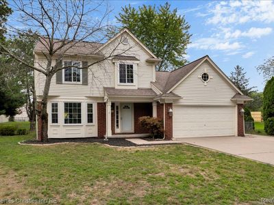 6595 Ashley Ct