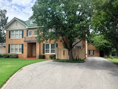 Property at 3204 Seymour Rd, Wichita Falls, TX