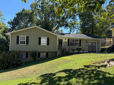 421 Wisteria Rd